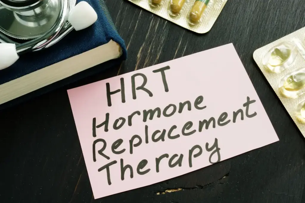 7 Signs Your Hormones May Be Out of Balance and How Hormone Replacement Therapy for Menopause Can Help Restore Your Vitality | Comprehensive Wellness in Englewood, NJ