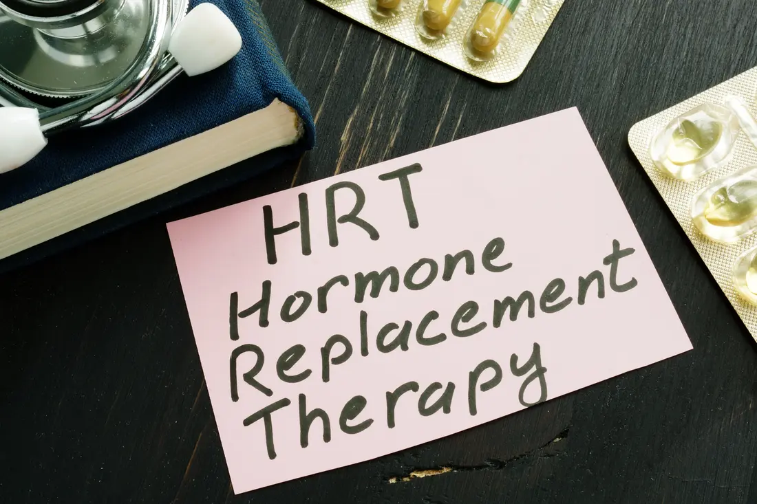 7 Signs Your Hormones May Be Out of Balance and How Hormone Replacement Therapy for Menopause Can Help Restore Your Vitality | Comprehensive Wellness in Englewood, NJ