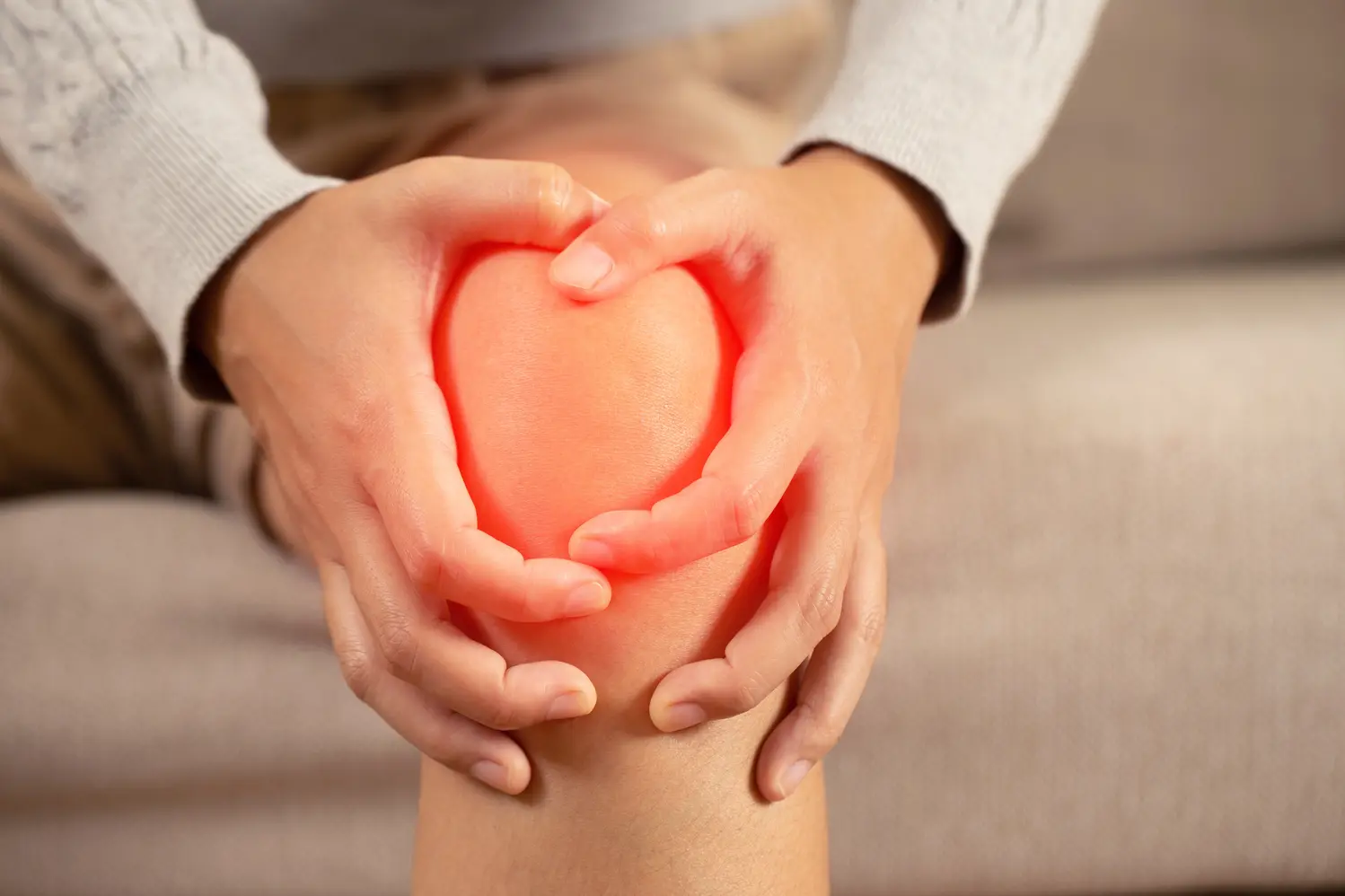 How Regenerative Joint Therapy Helps Relieve Pain and Improve Mobility Without Surgery | Comprehensive Wellness in Englewood, NJ